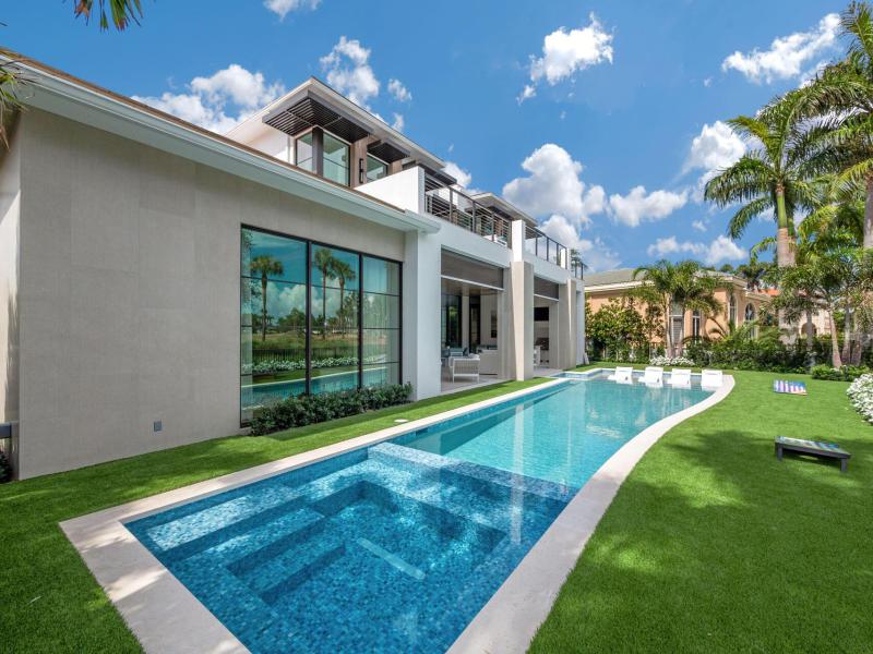  Single Family Homes Photo 26:  Boca Raton,  FL 33432