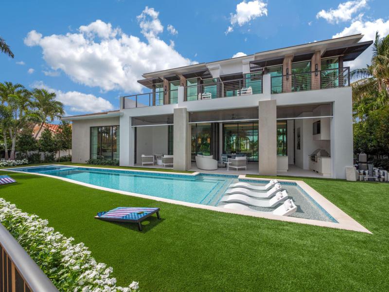  Single Family Homes Photo 27:  Boca Raton,  FL 33432