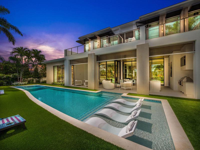  Single Family Homes Photo 28:  Boca Raton,  FL 33432