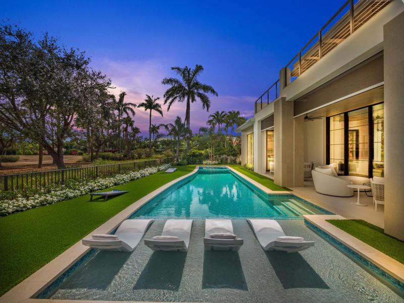  Single Family Homes Photo 29:  Boca Raton,  FL 33432