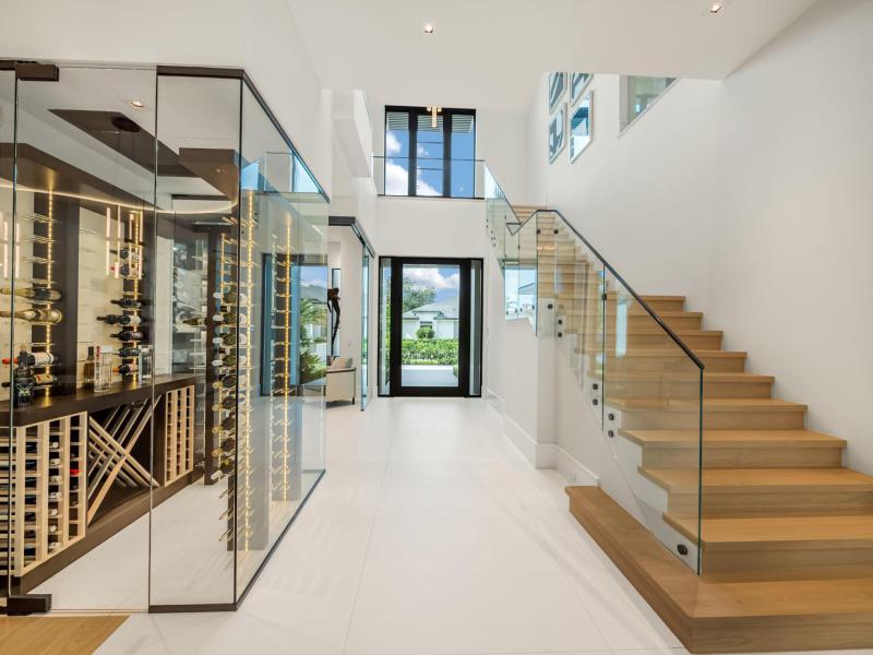  Single Family Homes Photo 3:  Boca Raton,  FL 33432