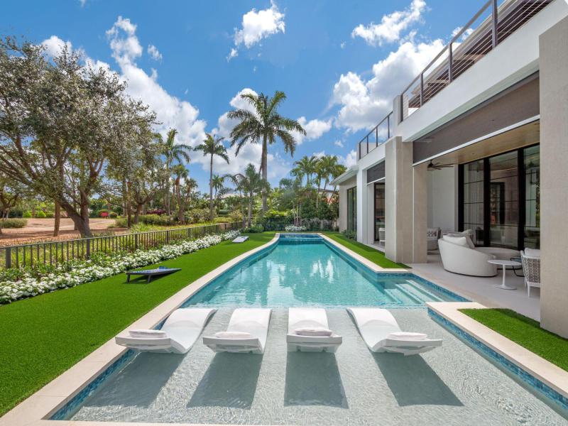  Single Family Homes Photo 30:  Boca Raton,  FL 33432