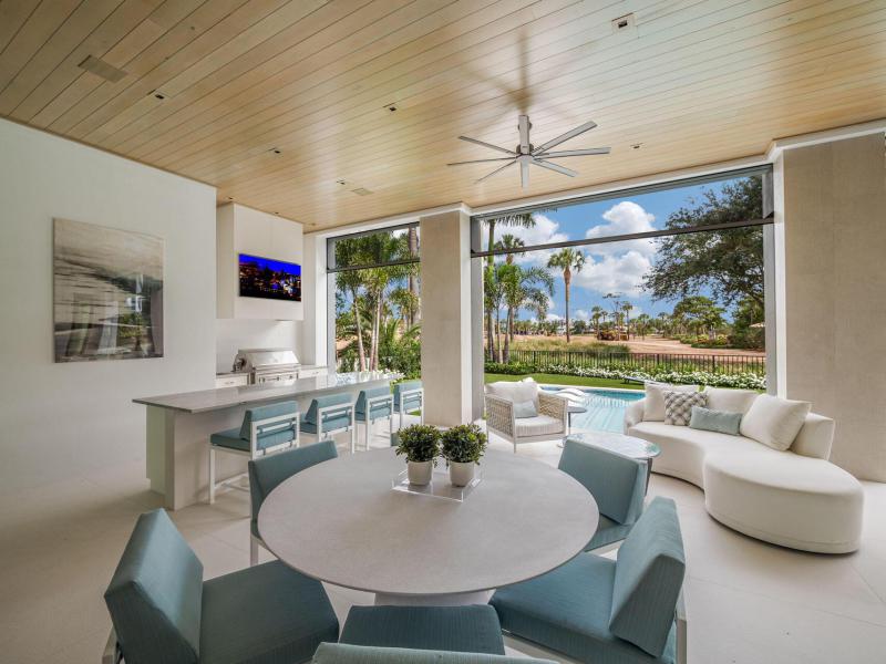  Single Family Homes Photo 32:  Boca Raton,  FL 33432