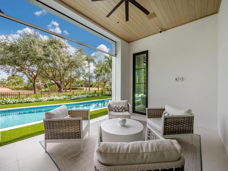  Single Family Homes Photo 34:  Boca Raton,  FL 33432