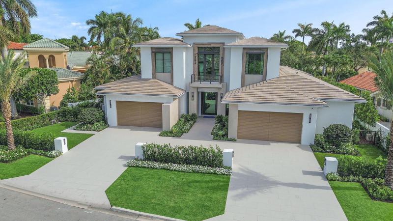  Single Family Homes Photo 35:  Boca Raton,  FL 33432