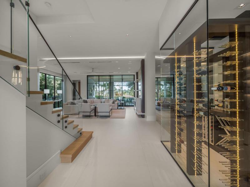  Single Family Homes Photo 4:  Boca Raton,  FL 33432