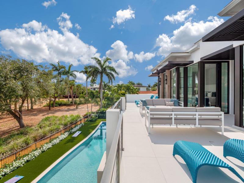  Single Family Homes Photo 44:  Boca Raton,  FL 33432