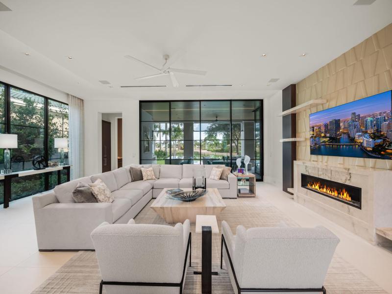  Single Family Homes Photo 5:  Boca Raton,  FL 33432