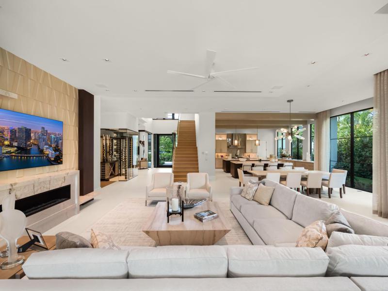  Single Family Homes Photo 6:  Boca Raton,  FL 33432