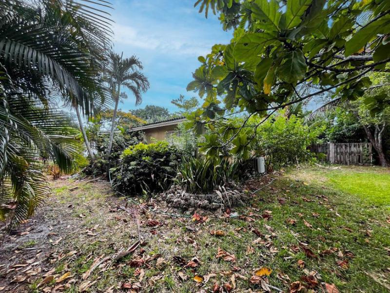  Single Family Homes Photo 4:  Wilton Manors,  FL 33311