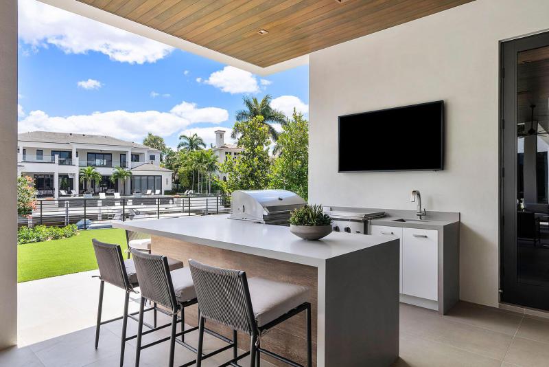  Single Family Homes Photo 14:  Boca Raton,  FL 33432