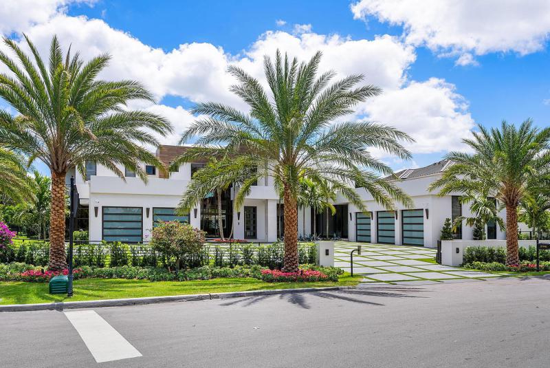  Single Family Homes Photo 2:  Boca Raton,  FL 33432