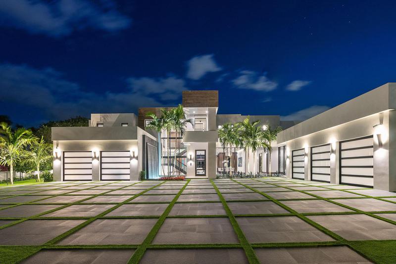  Single Family Homes Photo 3:  Boca Raton,  FL 33432