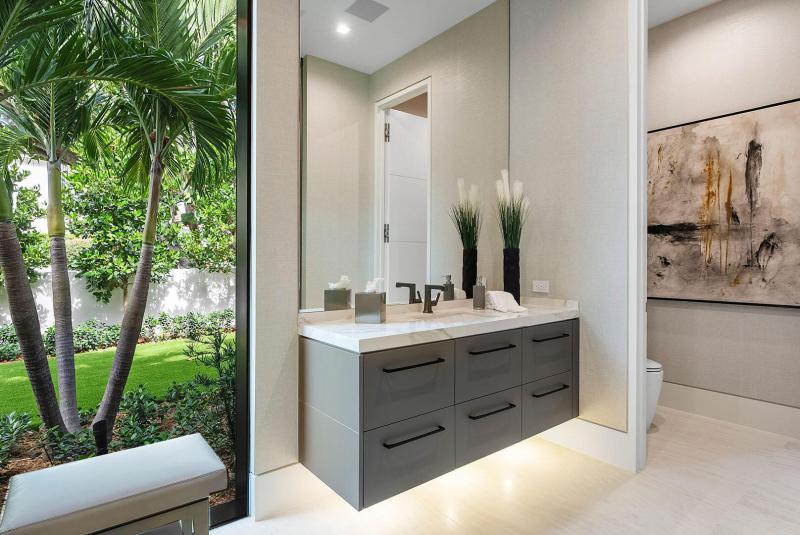  Single Family Homes Photo 35:  Boca Raton,  FL 33432