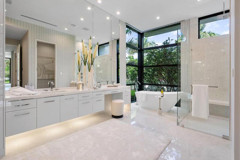  Single Family Homes Photo 36:  Boca Raton,  FL 33432