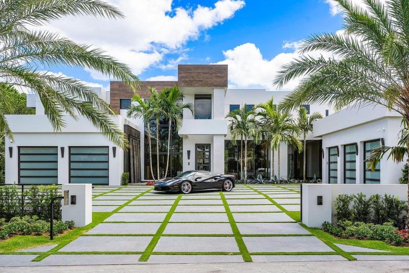  Single Family Homes Photo 4:  Boca Raton,  FL 33432