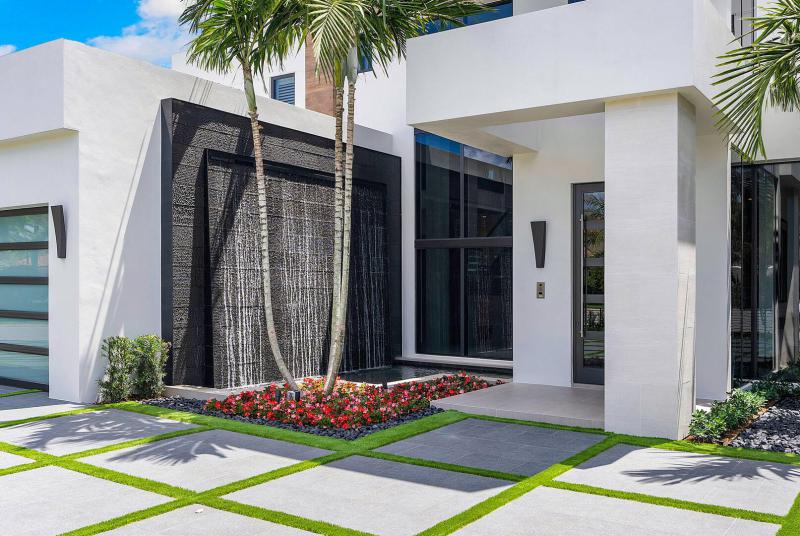  Single Family Homes Photo 5:  Boca Raton,  FL 33432