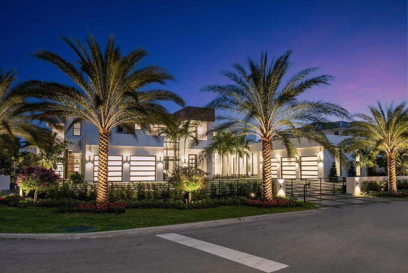  Single Family Homes Photo 59:  Boca Raton,  FL 33432