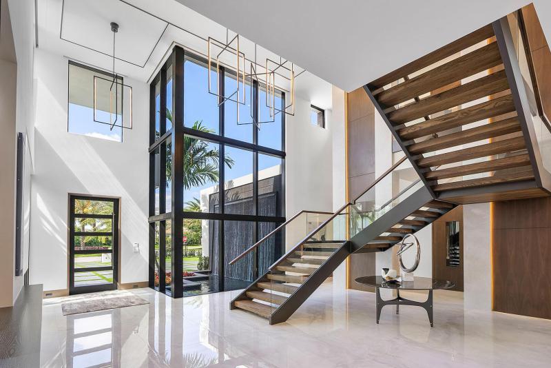  Single Family Homes Photo 6:  Boca Raton,  FL 33432
