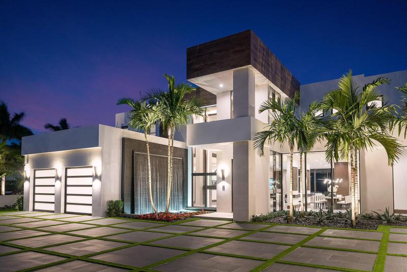  Single Family Homes Photo 60:  Boca Raton,  FL 33432