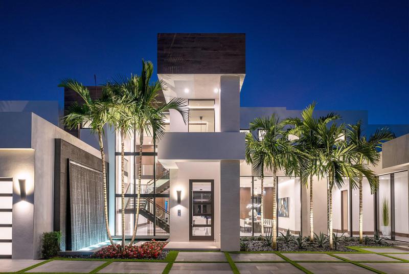  Single Family Homes Photo 61:  Boca Raton,  FL 33432