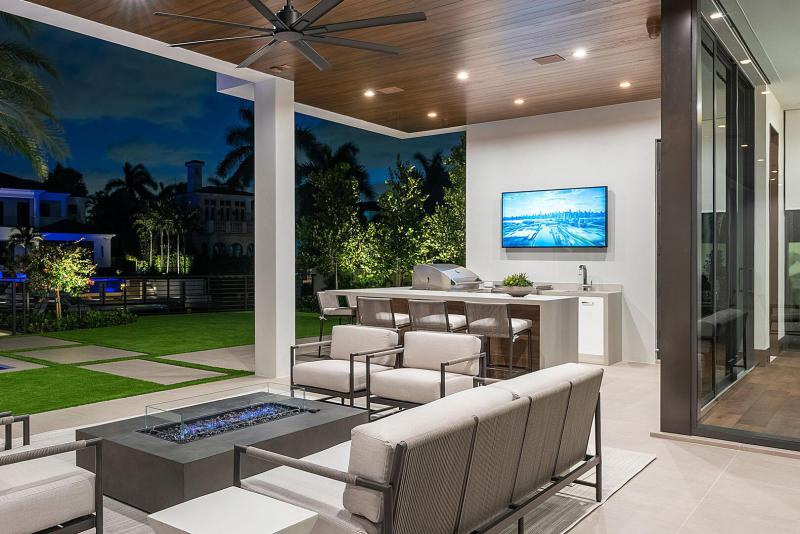  Single Family Homes Photo 64:  Boca Raton,  FL 33432