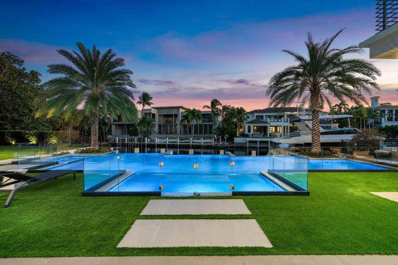  Single Family Homes Photo 66:  Boca Raton,  FL 33432
