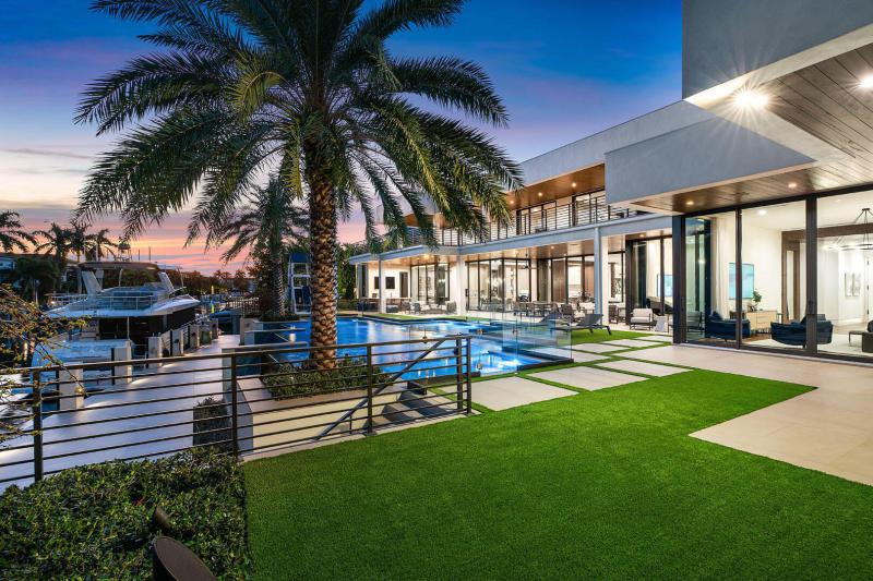  Single Family Homes Photo 69:  Boca Raton,  FL 33432