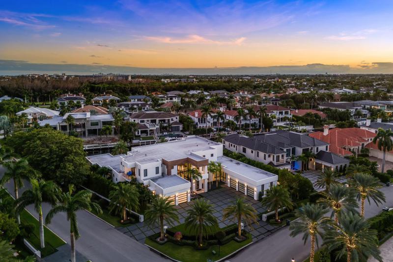 Single Family Homes Photo 71:  Boca Raton,  FL 33432