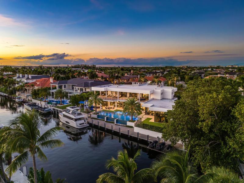  Single Family Homes Photo 74:  Boca Raton,  FL 33432