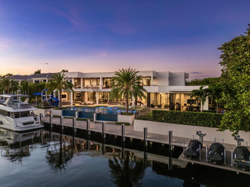  Single Family Homes Photo 75:  Boca Raton,  FL 33432