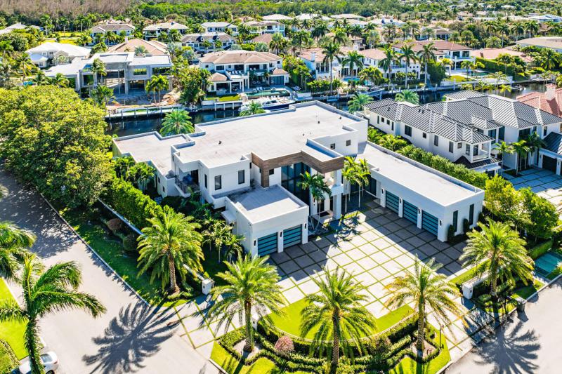  Single Family Homes Photo 77:  Boca Raton,  FL 33432