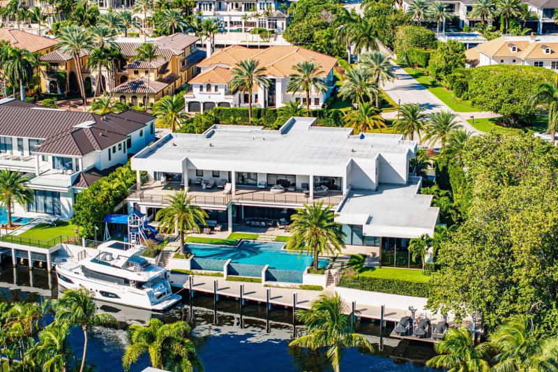  Single Family Homes Photo 78:  Boca Raton,  FL 33432