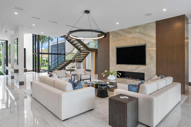  Single Family Homes Photo 8:  Boca Raton,  FL 33432