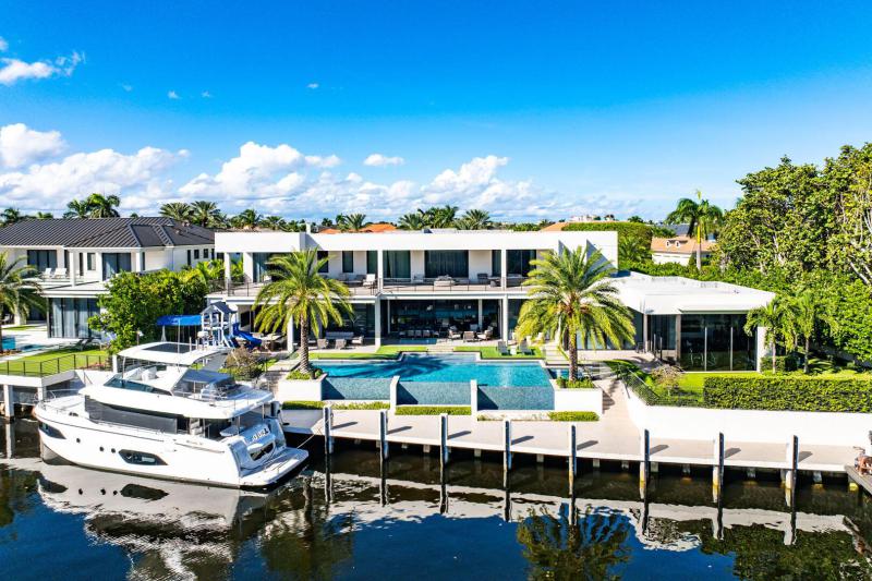  Single Family Homes Photo 81:  Boca Raton,  FL 33432