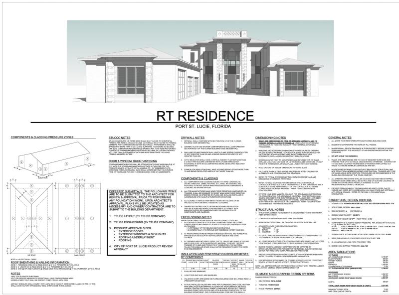 Duplex, Triplex and Fourplex Images