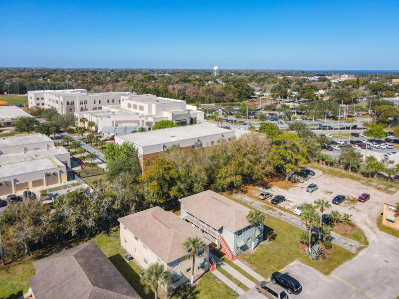 Duplex, Triplex and Fourplex Images