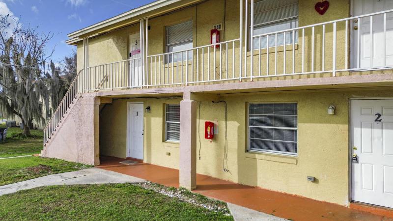 Duplex, Triplex and Fourplex Images