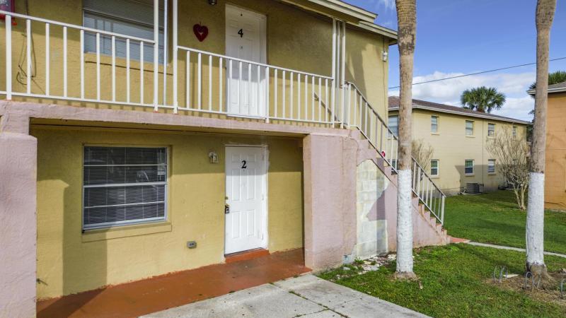 Duplex, Triplex and Fourplex Images