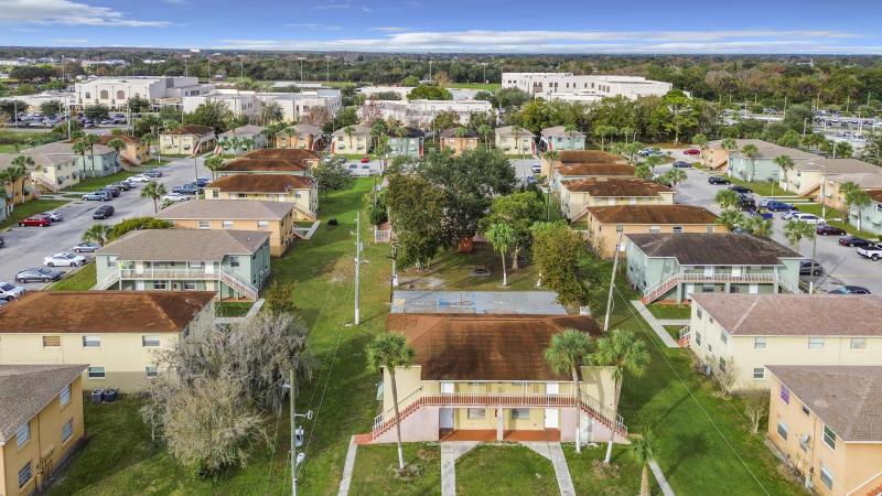 Duplex, Triplex and Fourplex Images