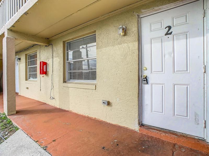 Duplex, Triplex and Fourplex Images