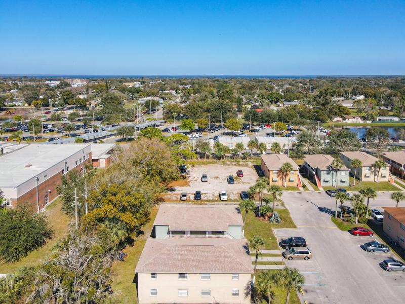 Duplex, Triplex and Fourplex Images