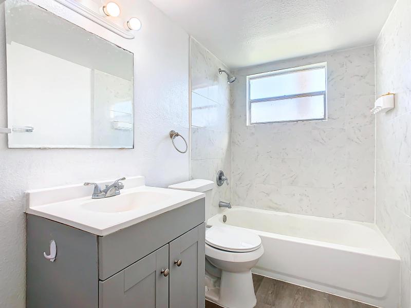 Duplex, Triplex and Fourplex Images