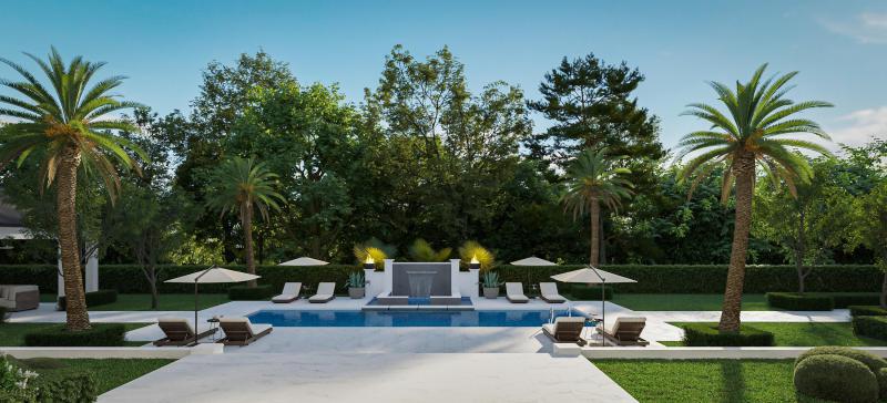  Single Family Homes Photo 28:  Jupiter,  FL 33477