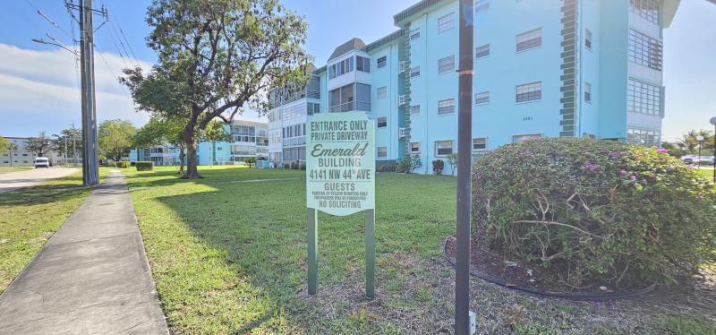 First Photo for Home For Sale at Lauderdale Lakes, FL. 33319