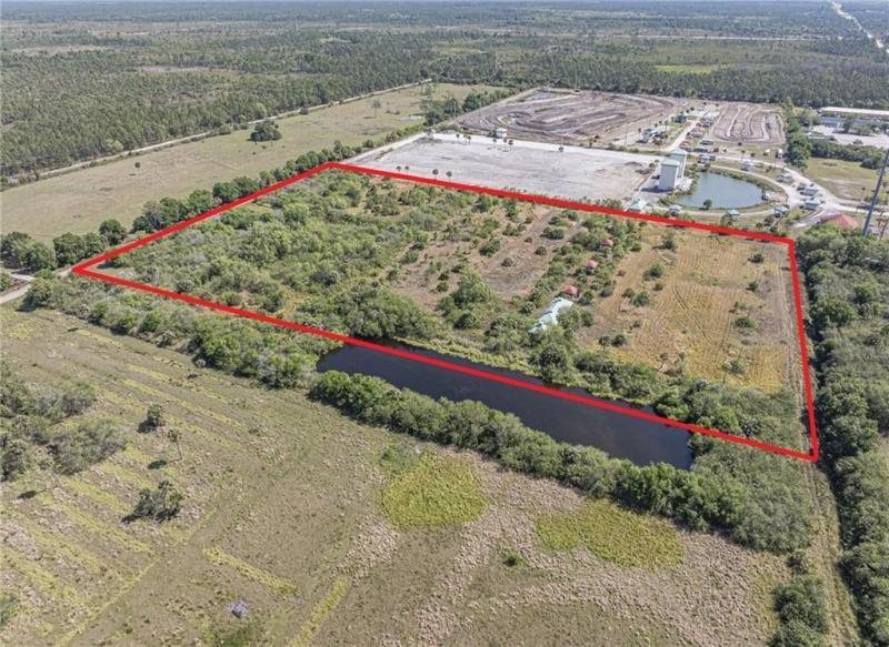  Commercial & Industrial Land Images 