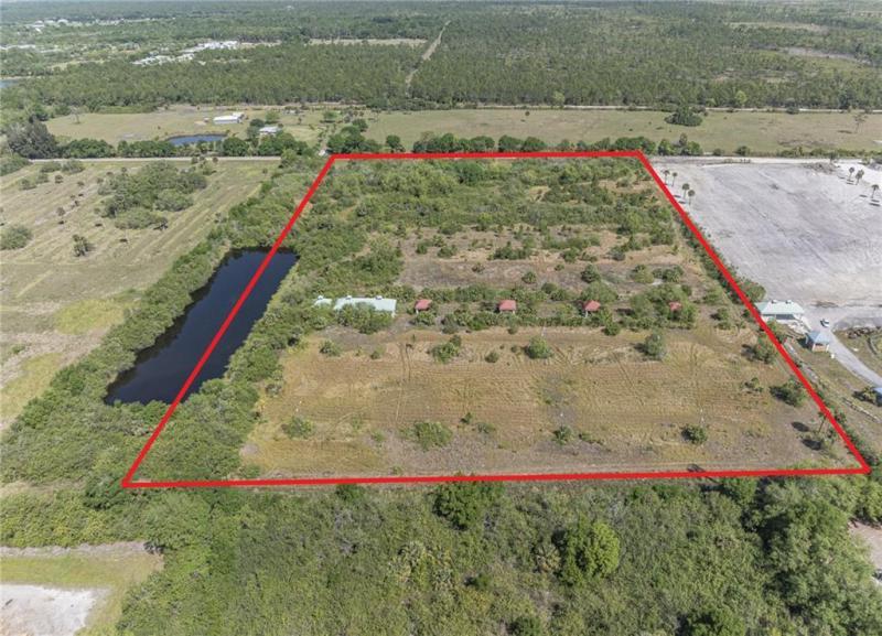 Commercial & Industrial Land Images 