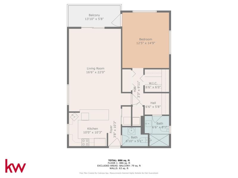  Condo & Townhome Photos