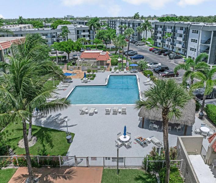 First Photo for Home For Sale at  Pompano Beach, FL. 33062