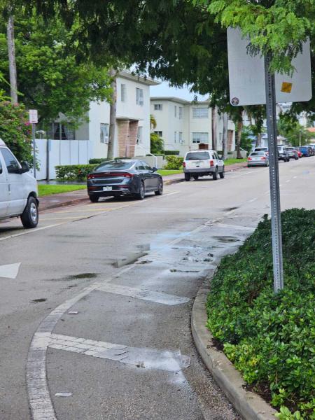 First Photo for Home For Sale at  Miami Beach, FL. 33141